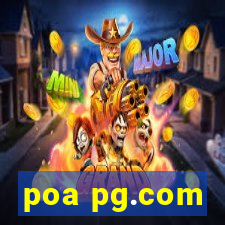 poa pg.com